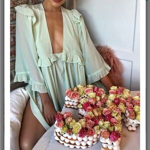 Stone Cold Fox Angeles Dress